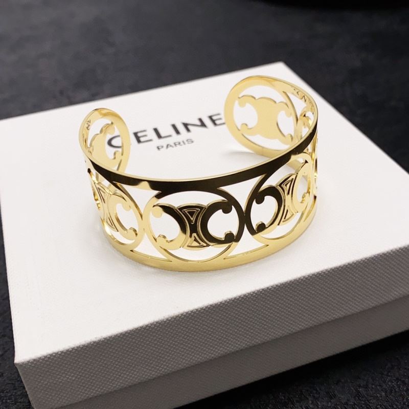 Celine Bracelets - Click Image to Close